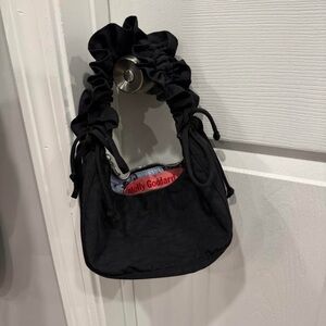 MOLLY GODDARD x BAGGU Mini Ruffle Crescent